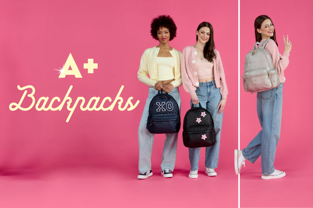 The Back to School Backs that Pass Every Test 🎒✨