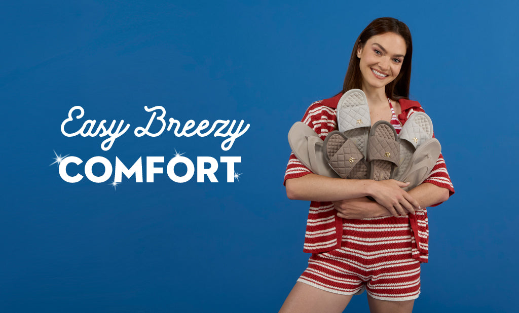 What Are The Very Best Arch Support Slides? 🩴 We found them. 👀🦶