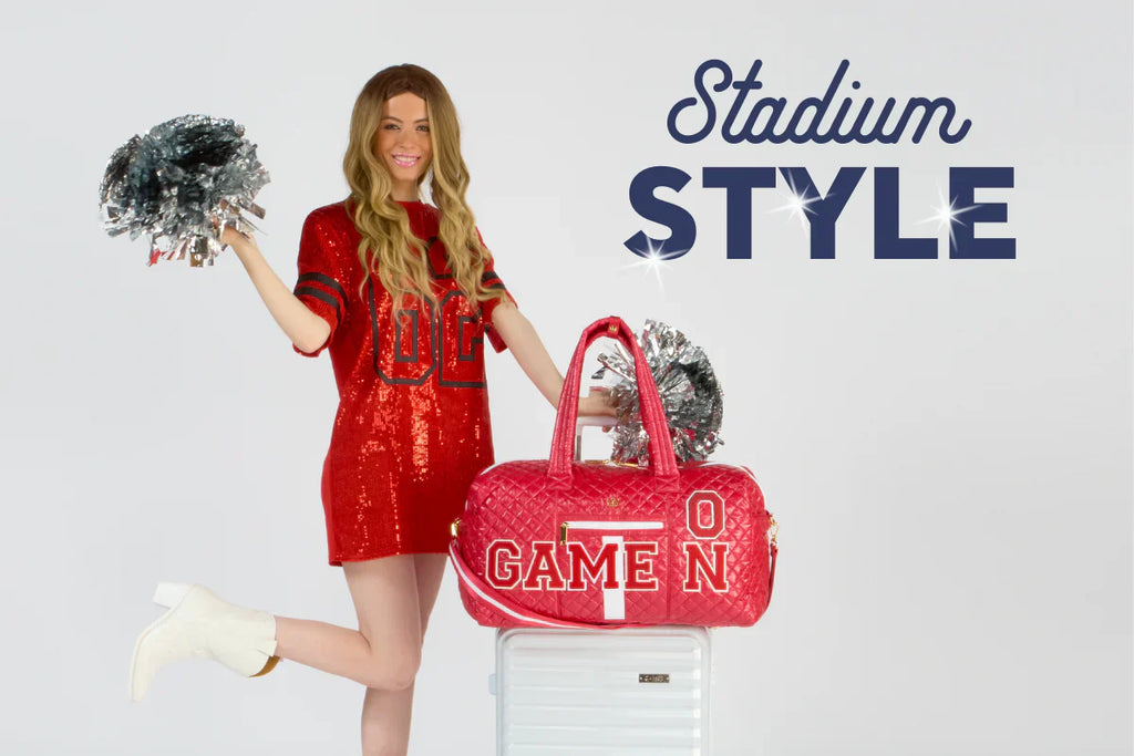 2026 Football Season Survival Kit 🏈: The Ultimate Tailgate Game Plan 🍻✨