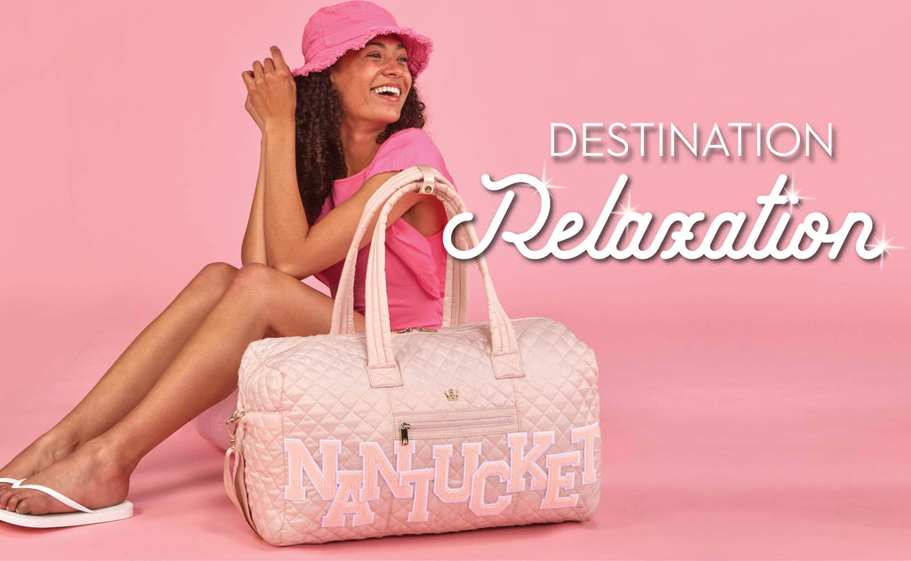 Nantucket: Welcome to the Island of Beaches, Sailboats and Preppy Dressing!