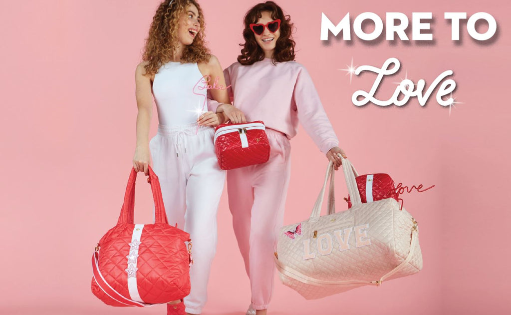 In the Name of Love: Fun Valentine’s and Galentine’s Day Gifts for Your Besties!