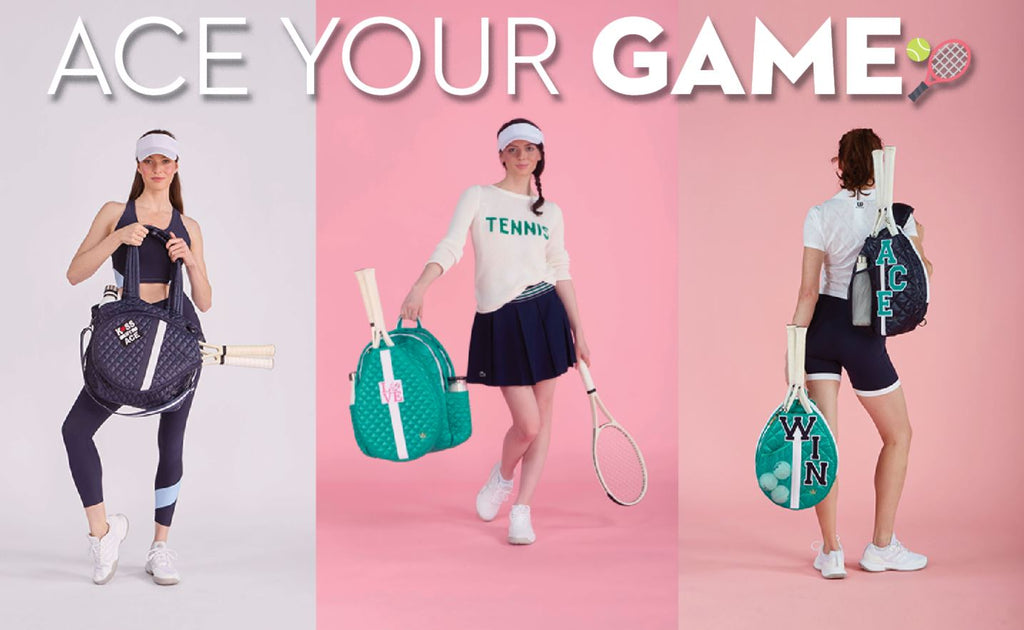Choosing the Right Oliver Thomas Tennis Bag to Ace Your Game!