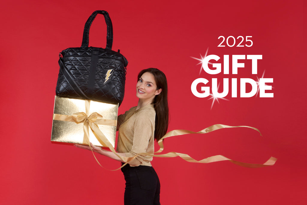 10 Days of Christmas, Best Gift List with Oliver Thomas.