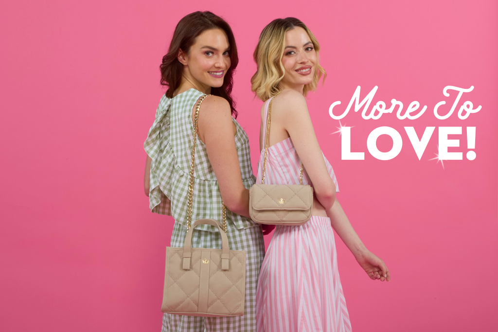In the Name of Love: Fun Valentine’s and Galentine’s Day Gifts for Your Besties!