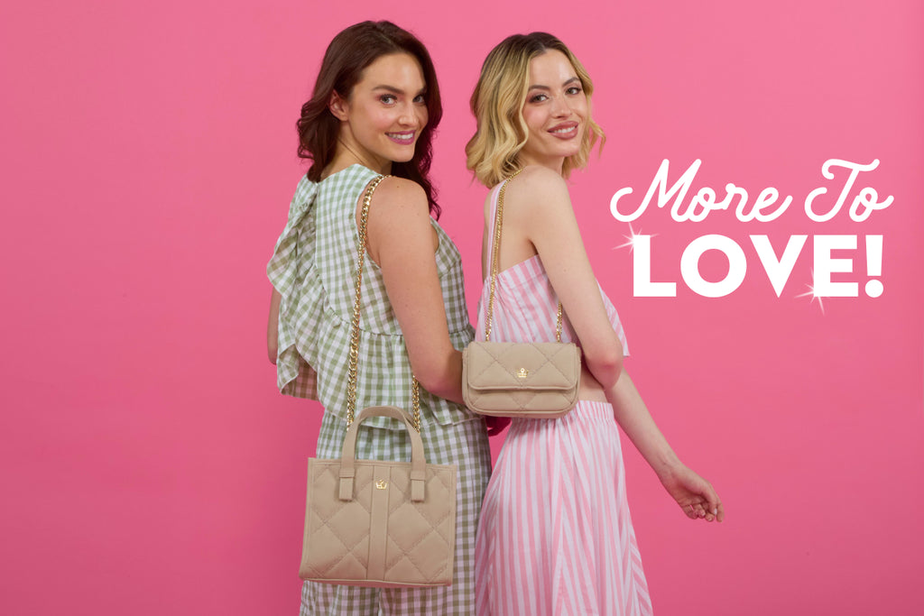 In the Name of Love: Fun Valentine’s and Galentine’s Day Gifts for Your Besties!