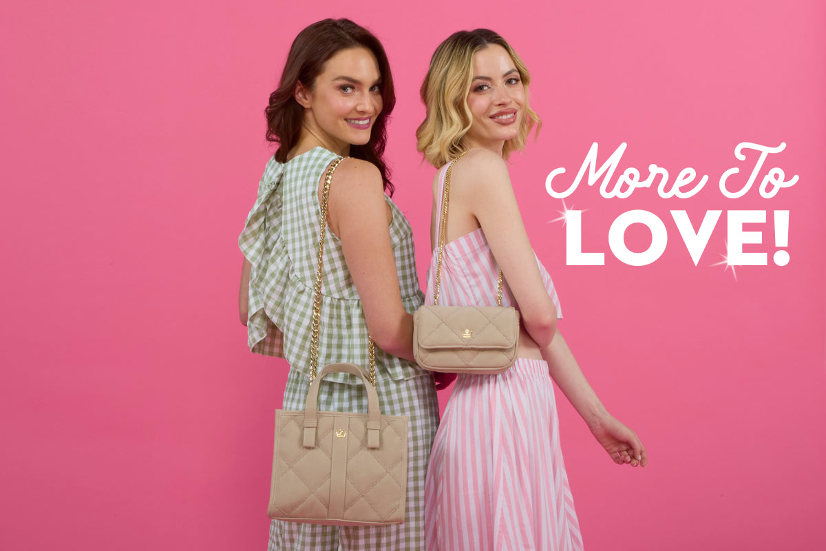 In the Name of Love: Fun Valentine’s and Galentine’s Day Gifts for Your Besties!