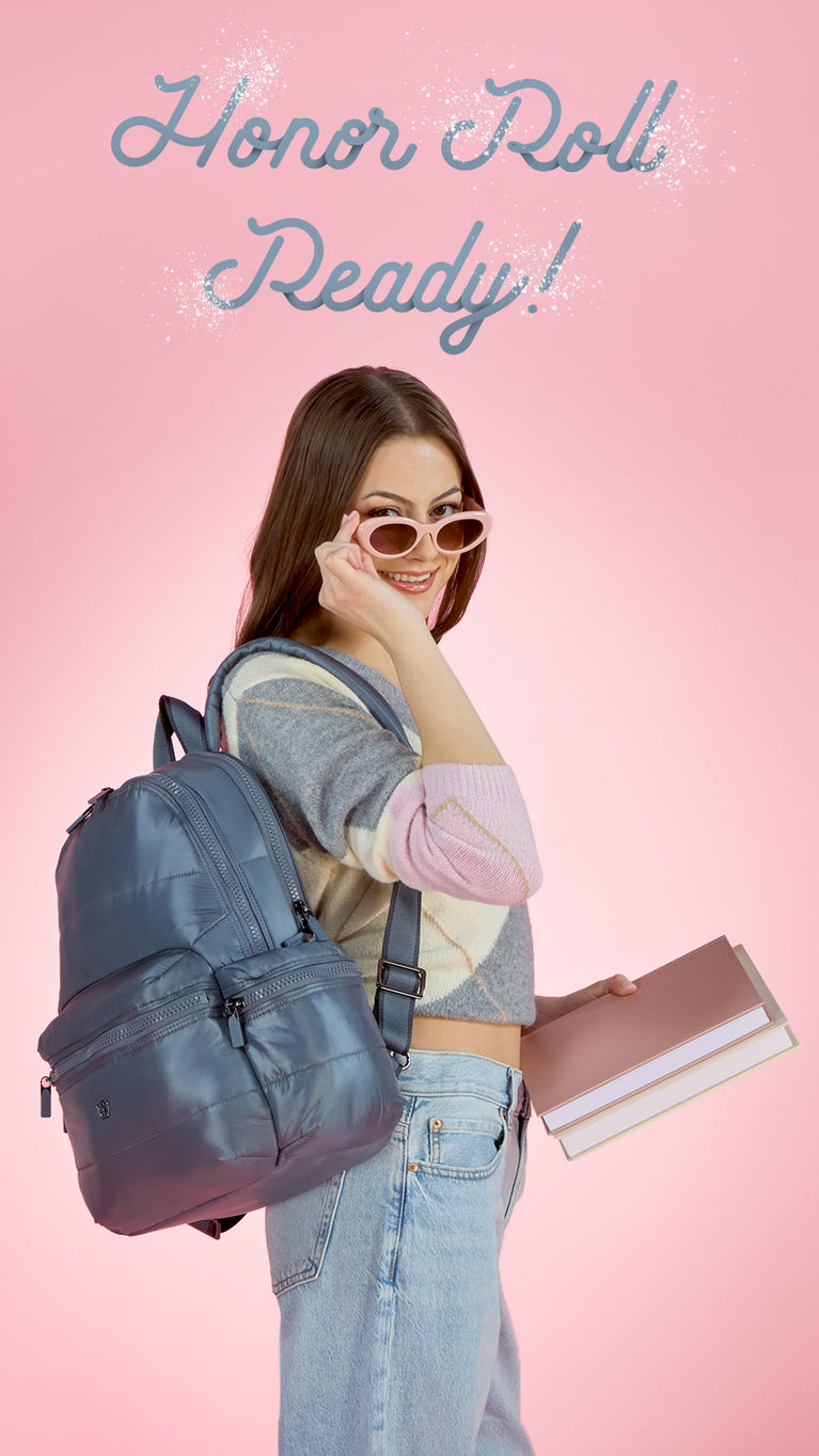 backpack