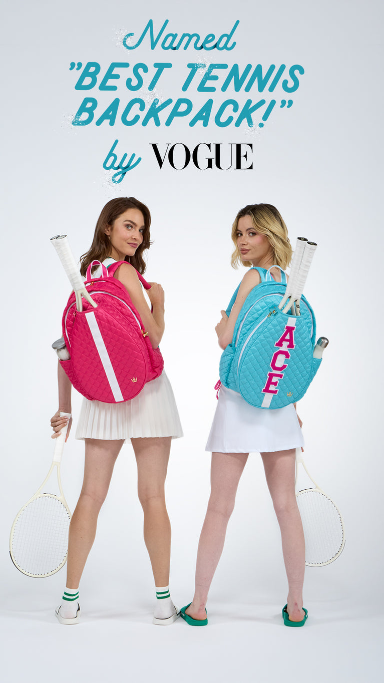 best tennis gym bag backpack