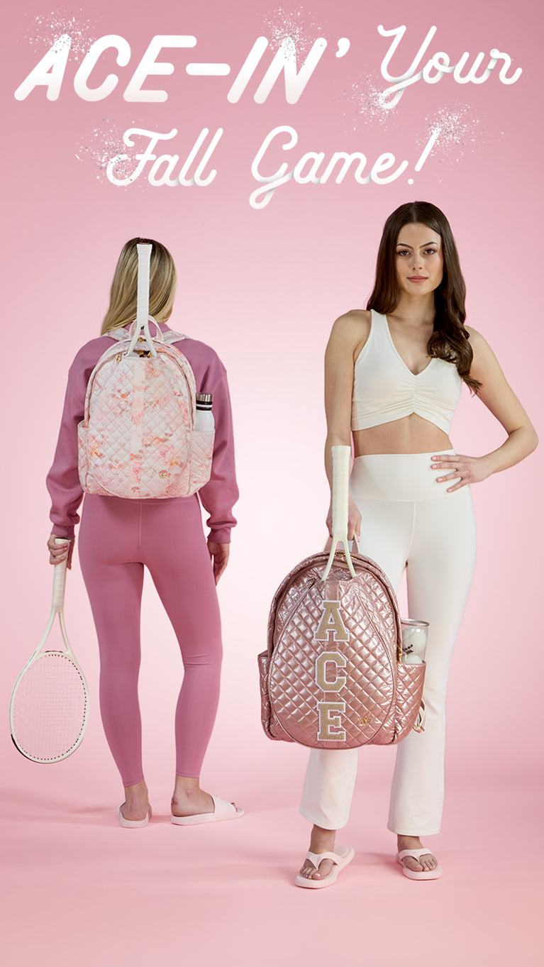 best tennis gym bag backpack