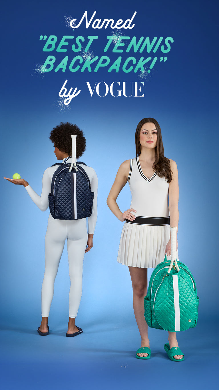 best tennis gym bag backpack