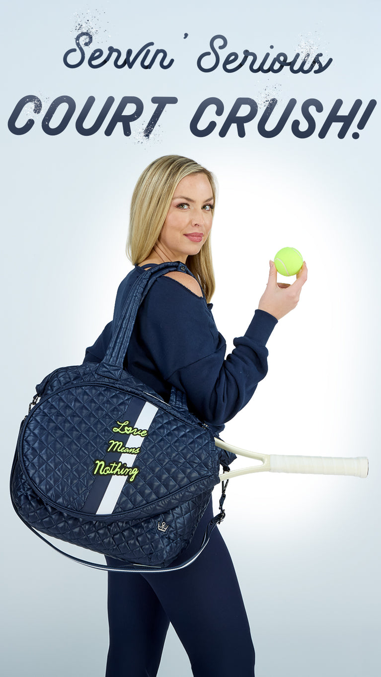 best tennis gym bag backpack