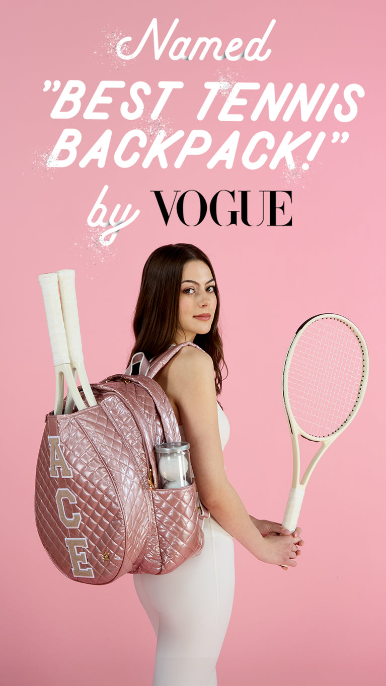 best tennis gym bag backpack