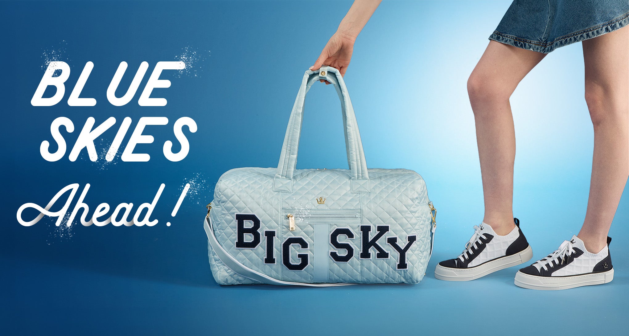 weekender duffle rfid washable