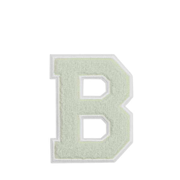 Varsity Letter B