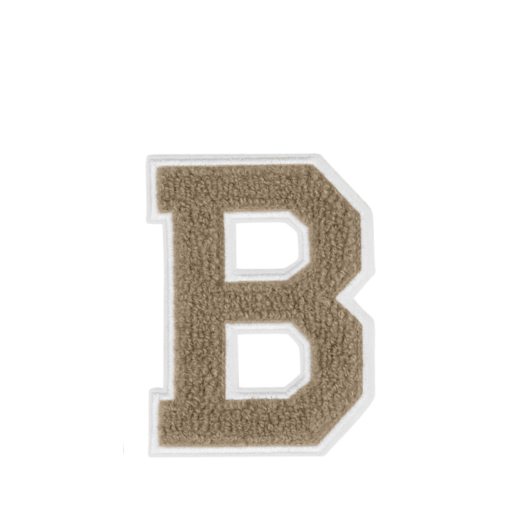 Varsity Letter B