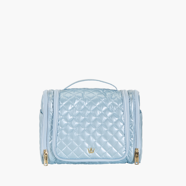 Hanging Travel Organizer