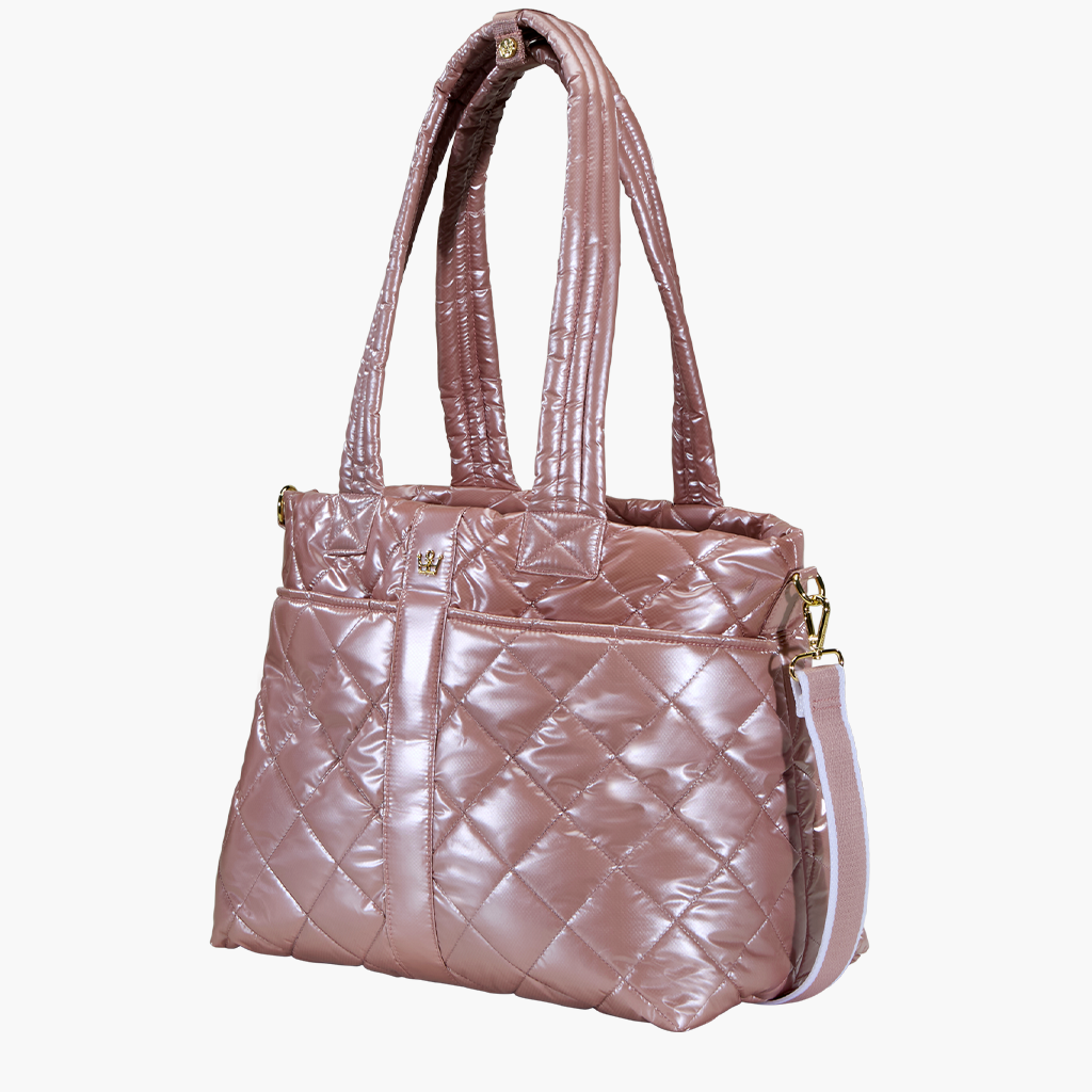 Maxed Out Wanderlust Tote - Beach & Boat