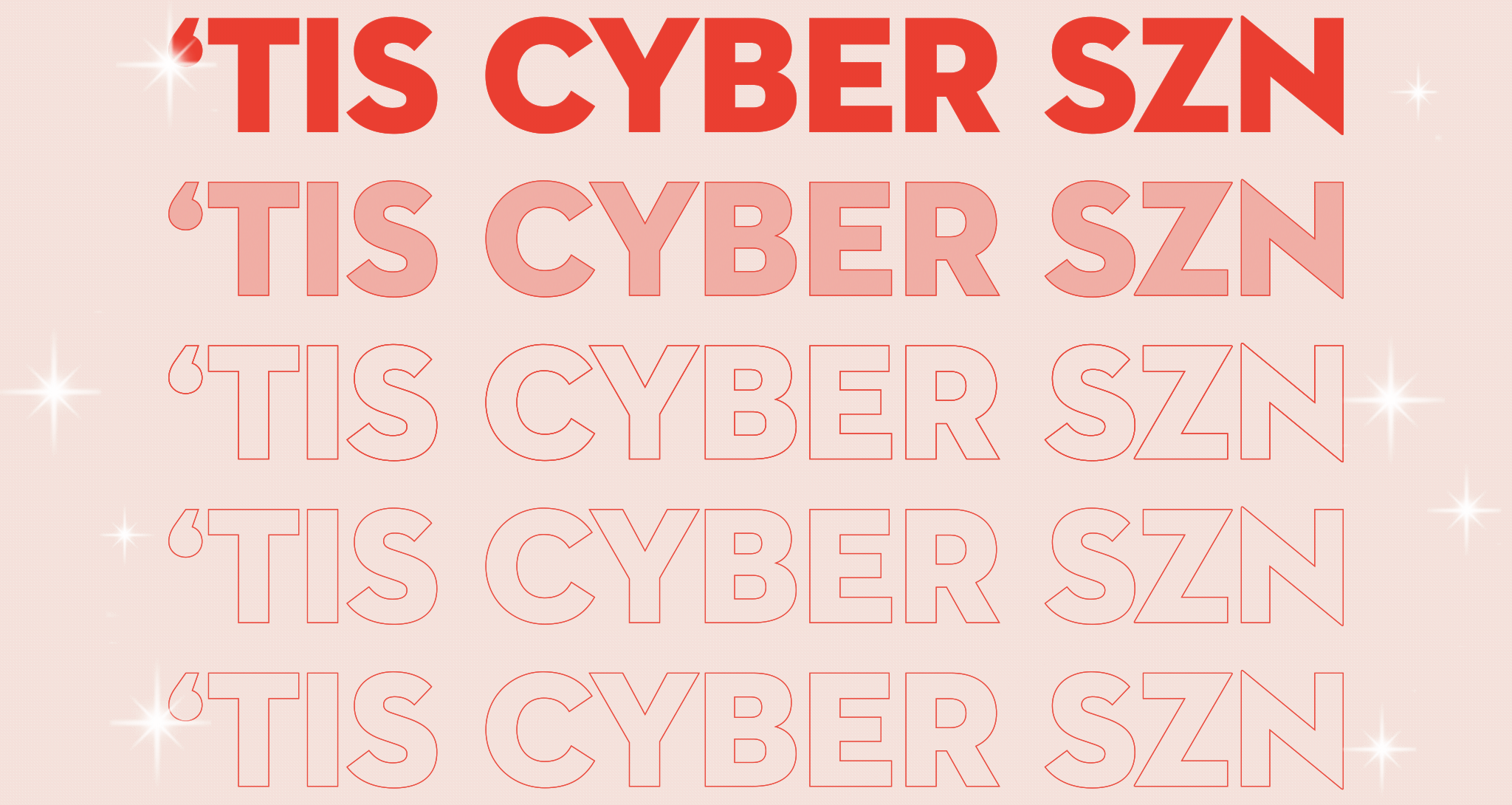 cyber szn sale black friday cyber monday 80% off