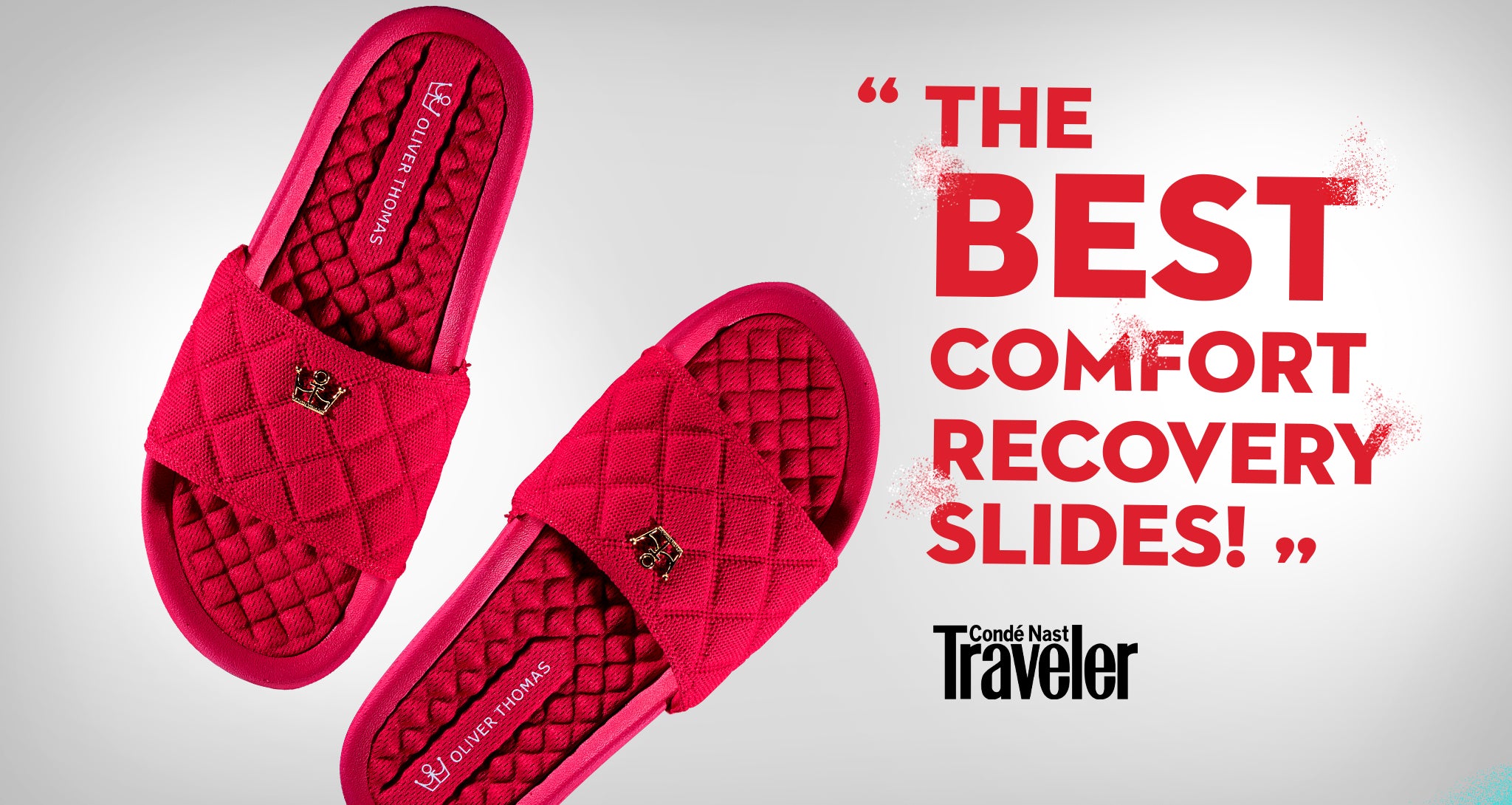 sneaker footwear comfort recovery