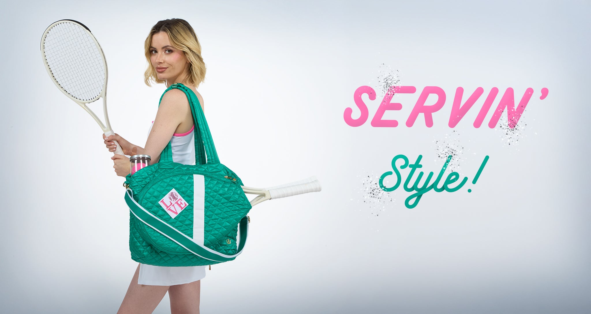 best tennis gym bag backpack