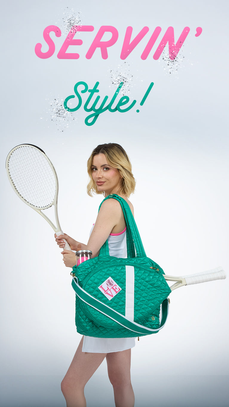 best tennis gym bag backpack