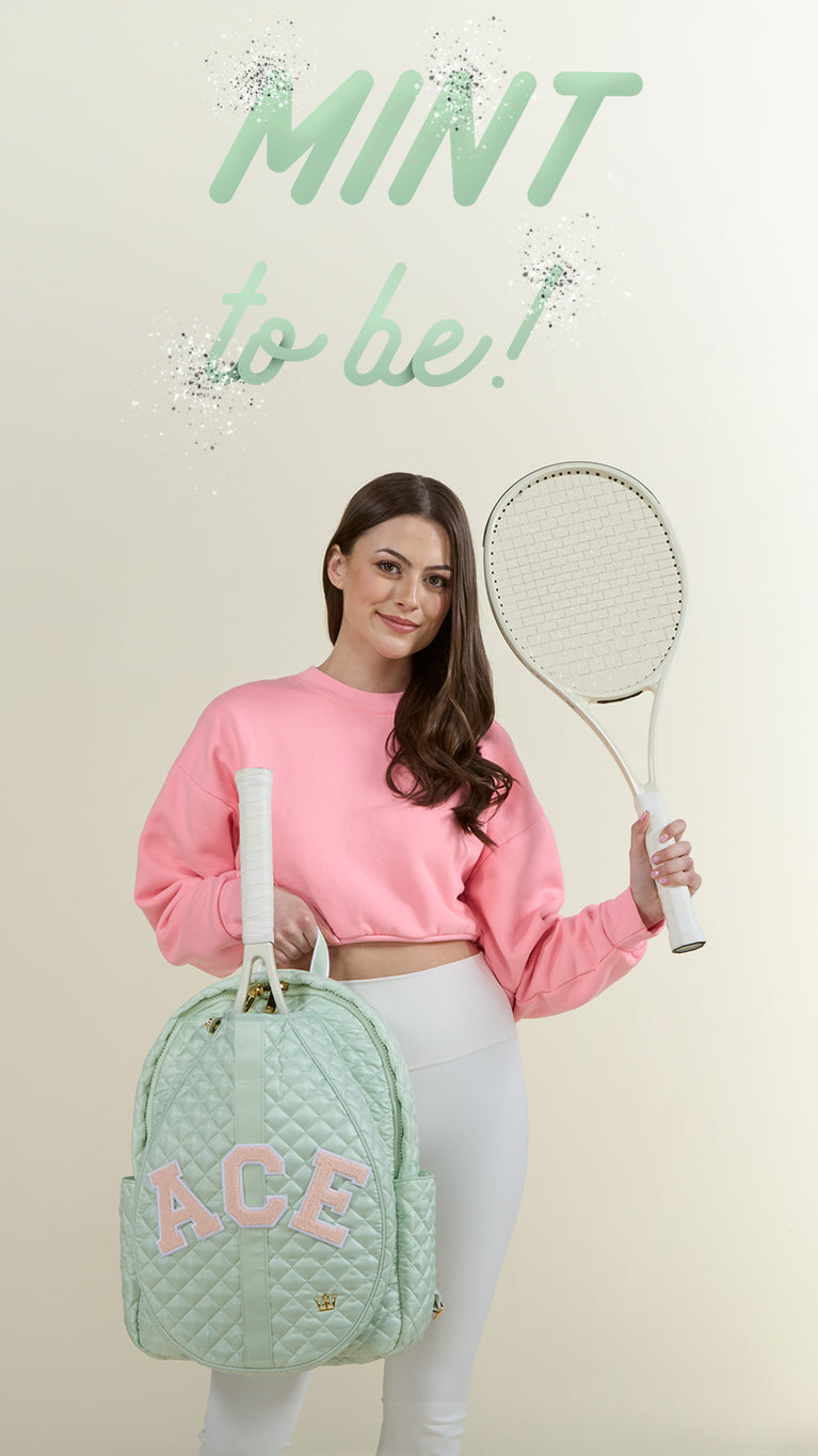best tennis gym bag backpack
