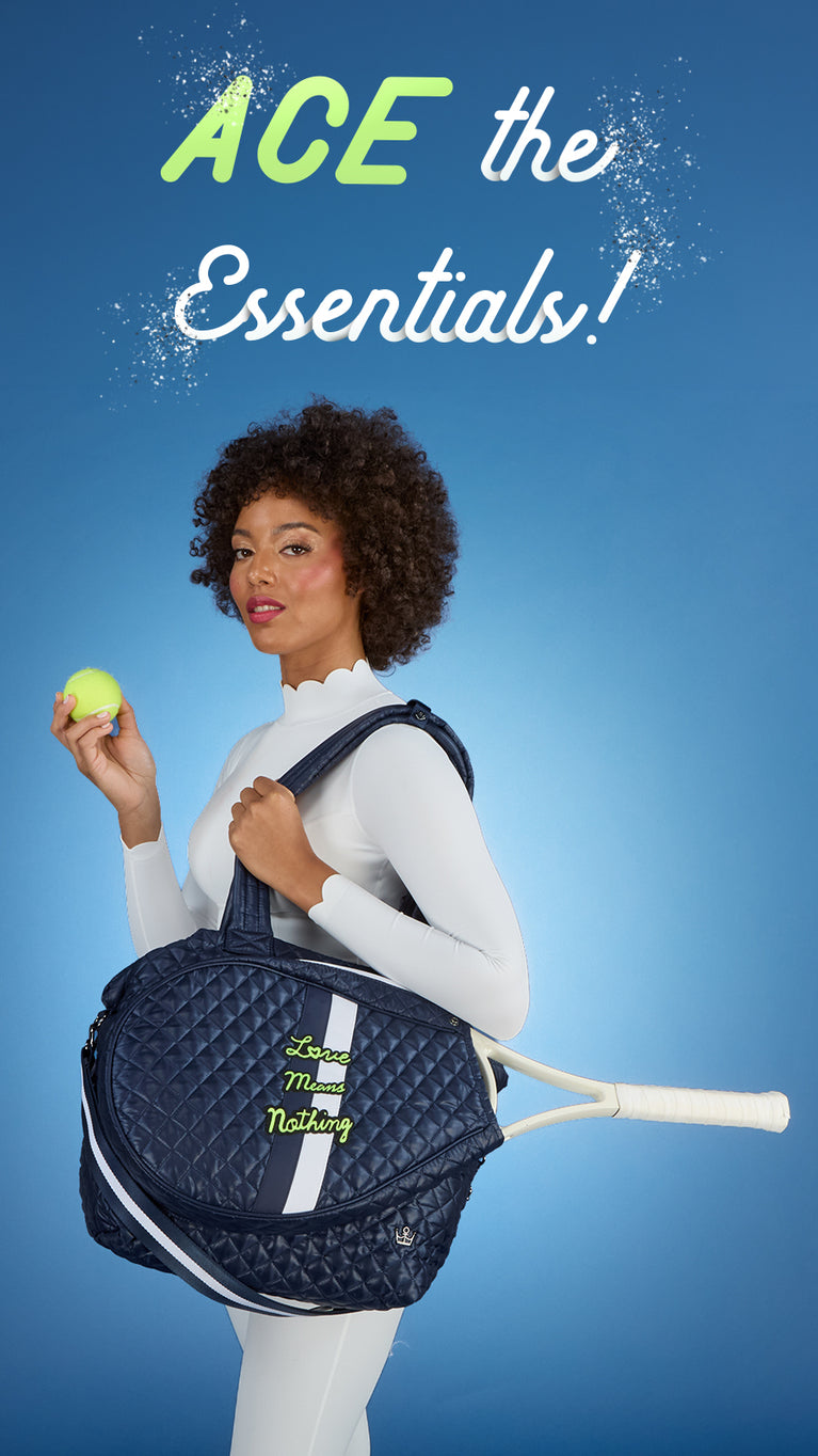 best tennis gym bag backpack