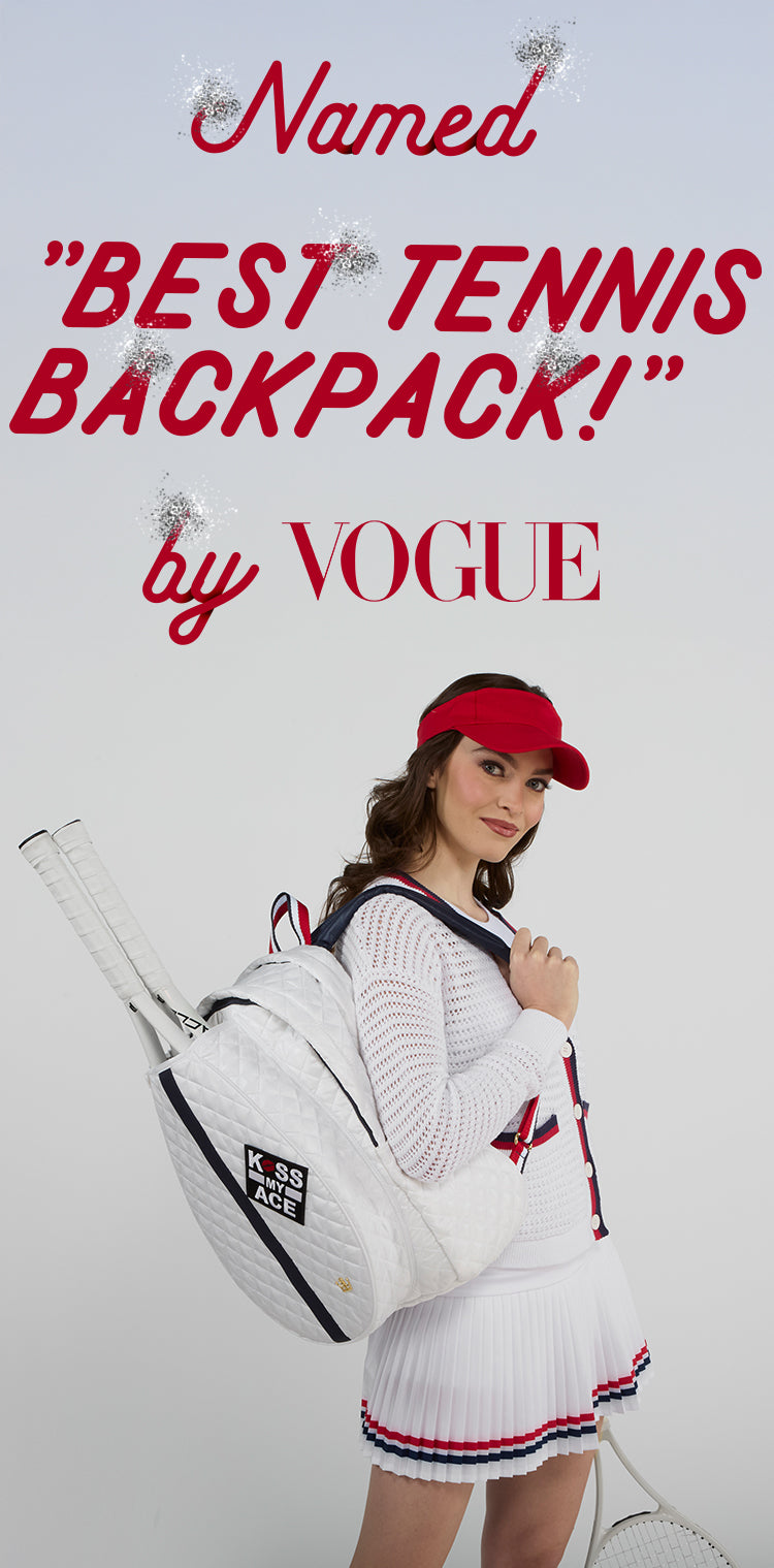 best tennis gym bag backpack