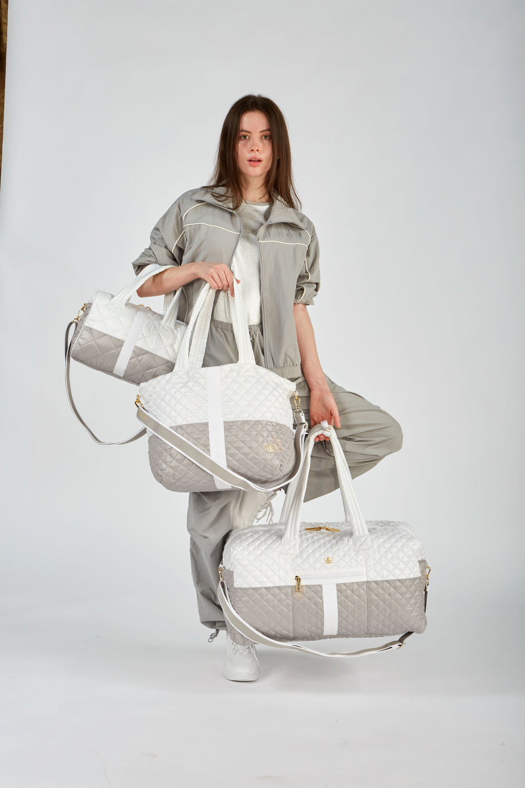 Oliver thomas weekender set Clearance