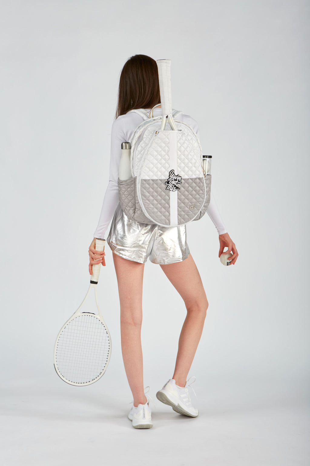 Oliver thomas discount wingwoman tennis backpack