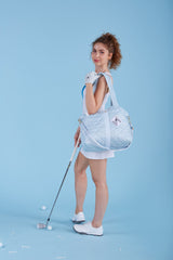 Maxed Out Wanderlust Tote - Golf