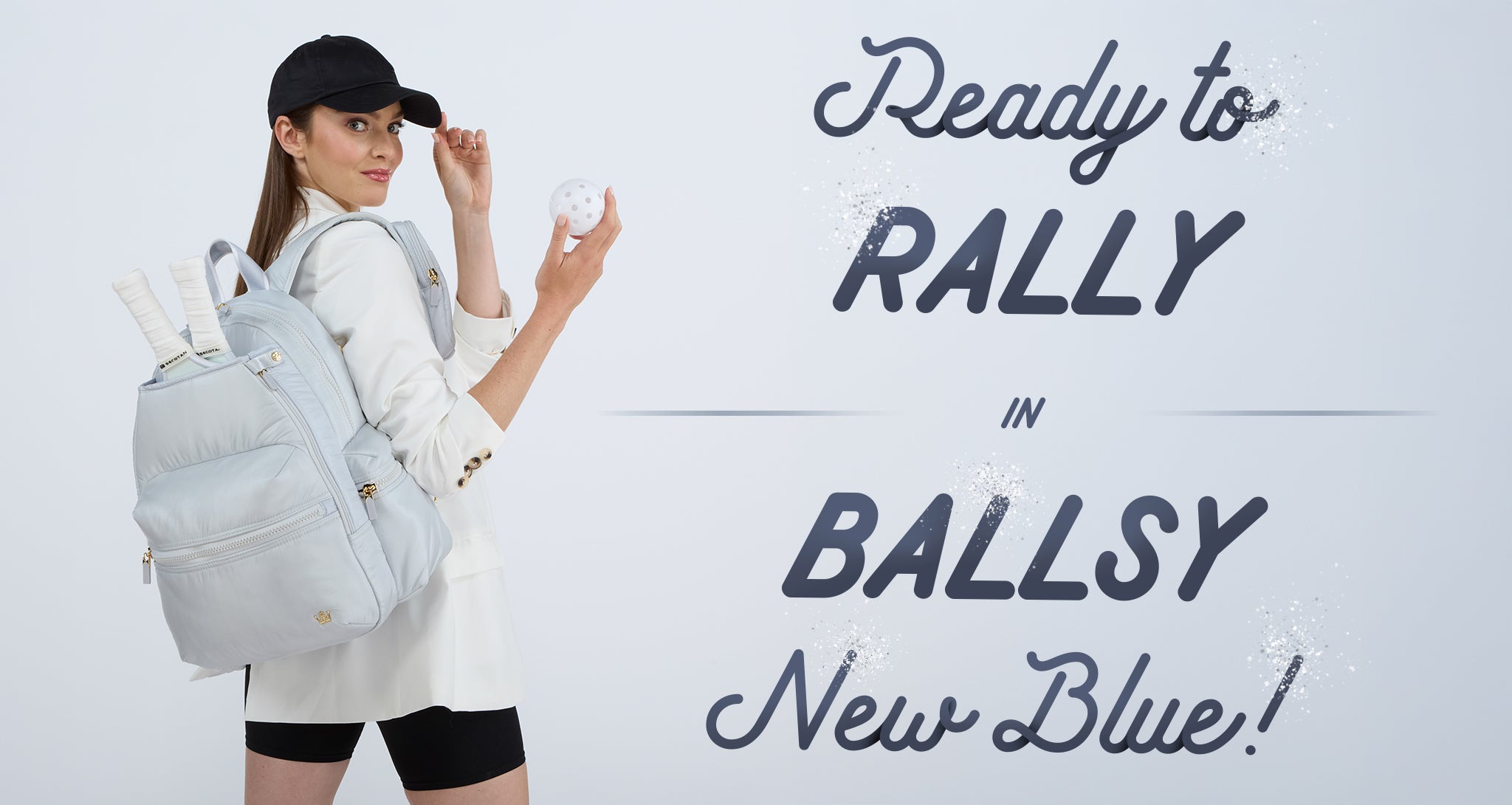 maxed out wanderlust tote pickleball