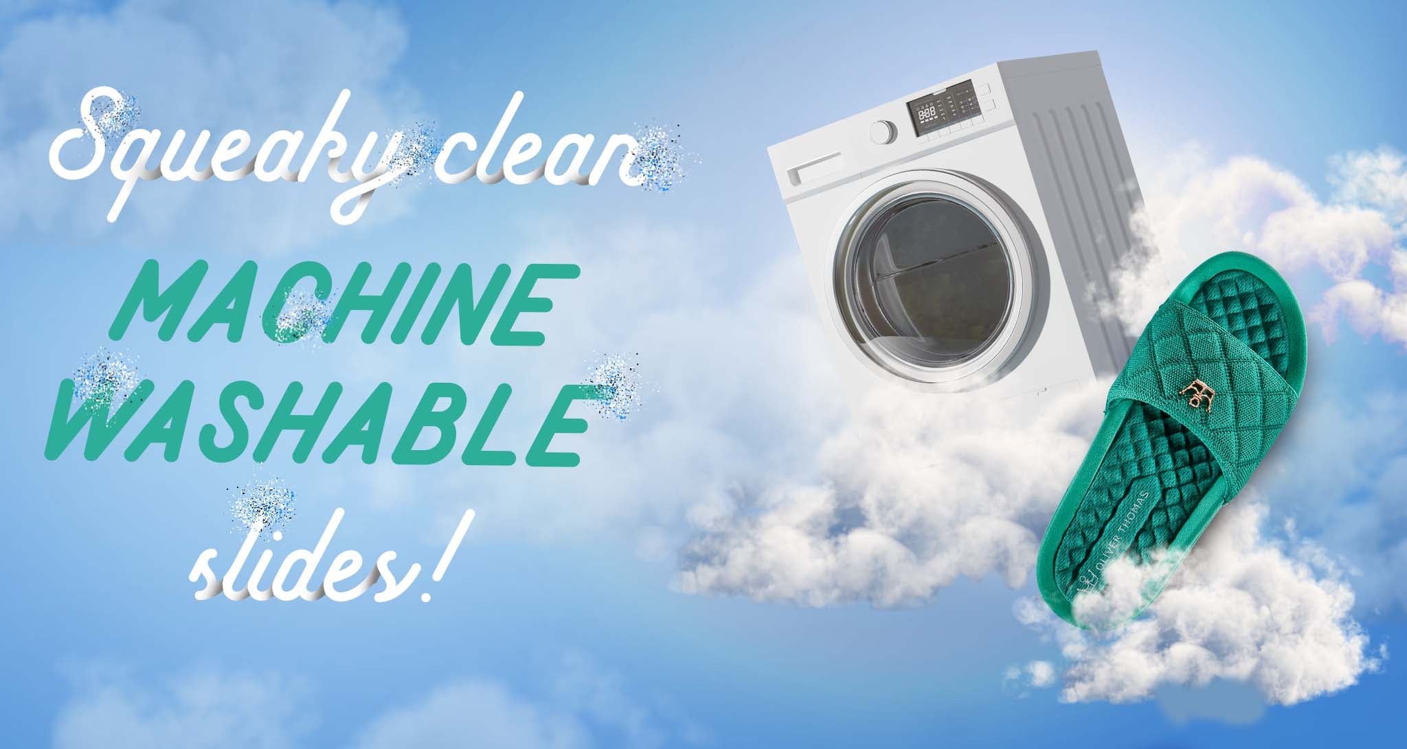 slides washable best recovery