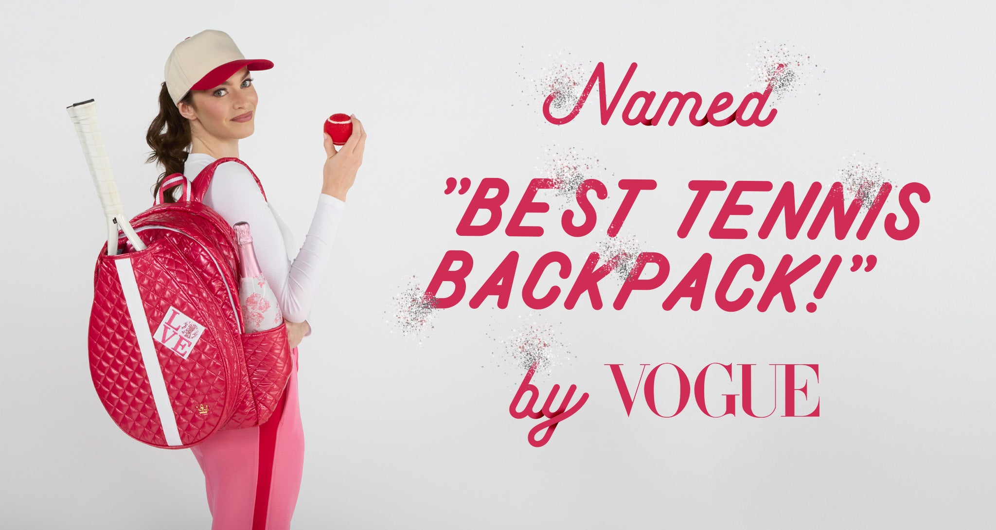 best tennis gym bag backpack