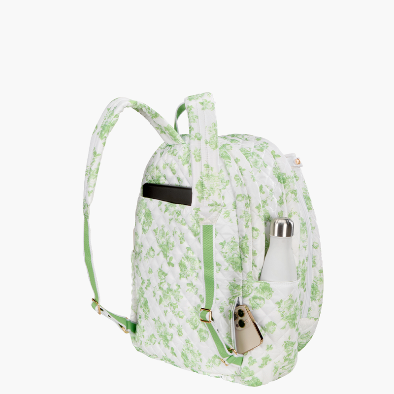 24 + 7 Tennis Backpack – Oliver Thomas display picture 3