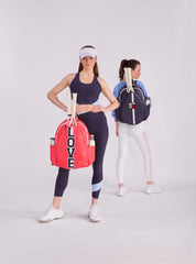 24 + 7 Tennis Backpack