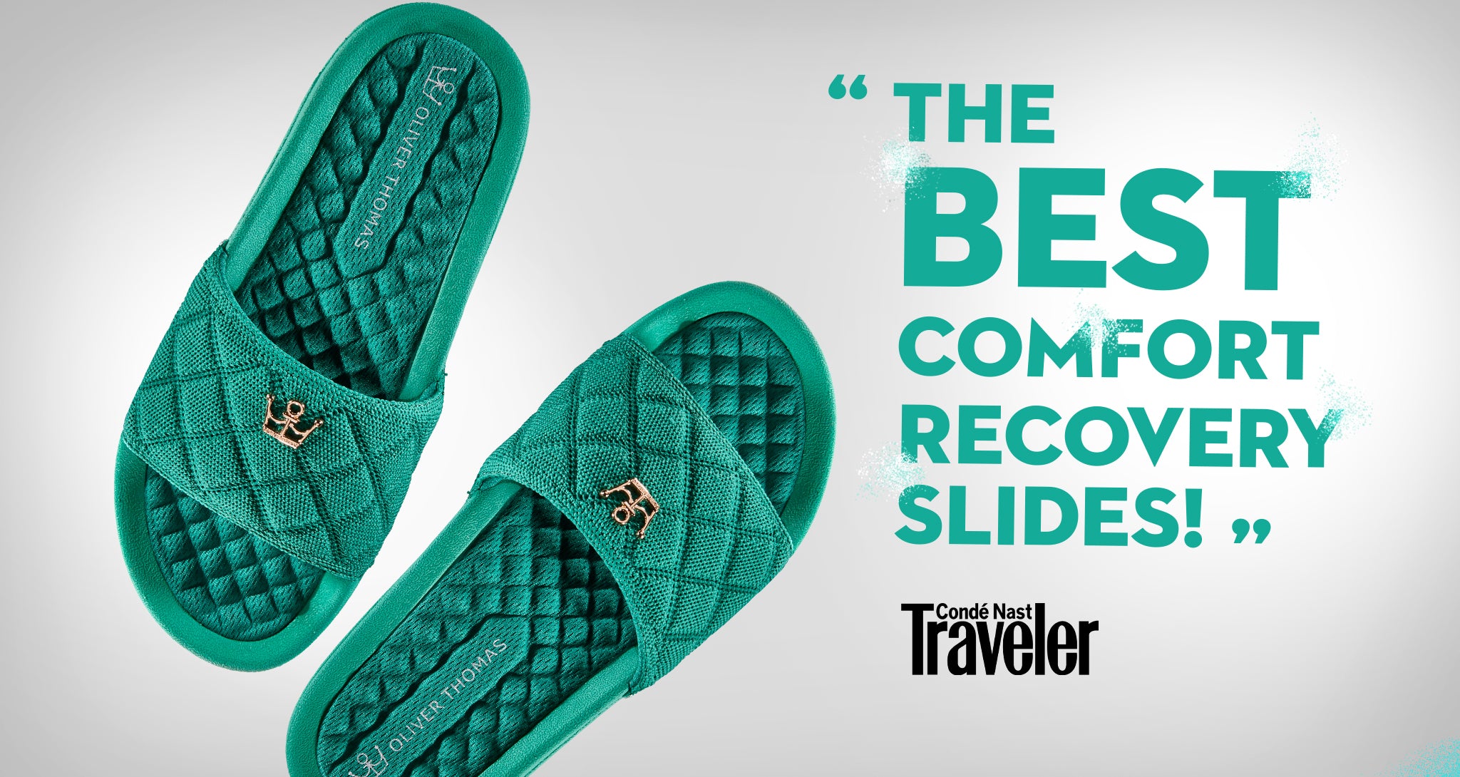comfort recovery slides washable best recovery
