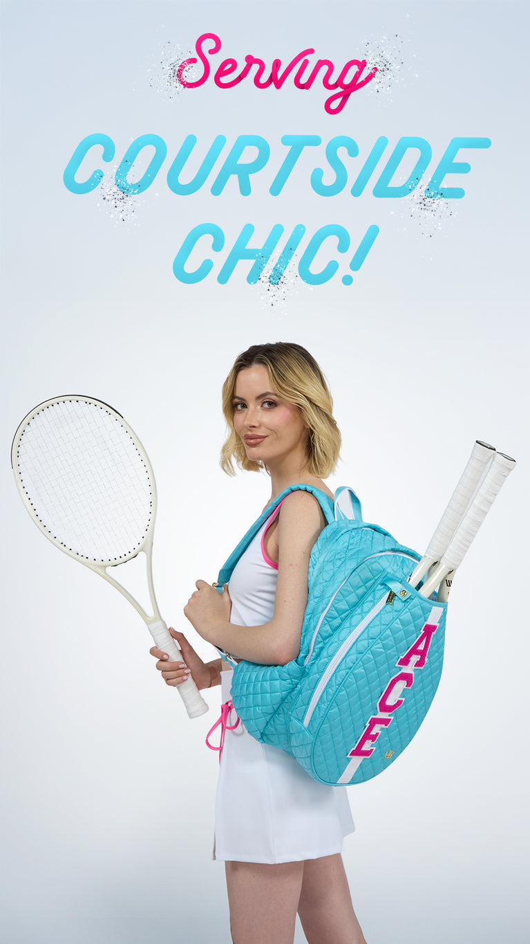 best tennis gym bag backpack