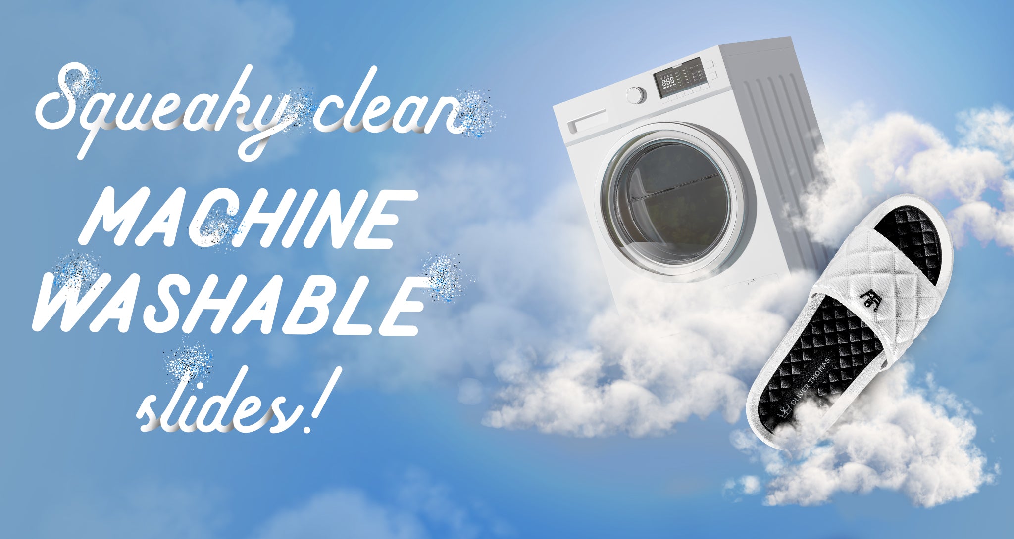 slides washable best recovery