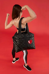 Maxed Out Wanderlust Tote - Fitness