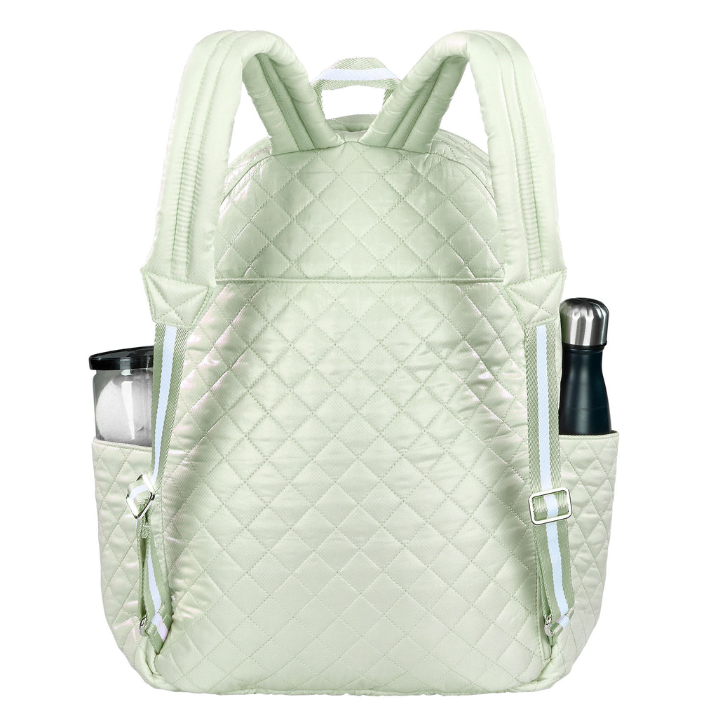 24 + 7 Tennis Backpack – Oliver Thomas display picture 1