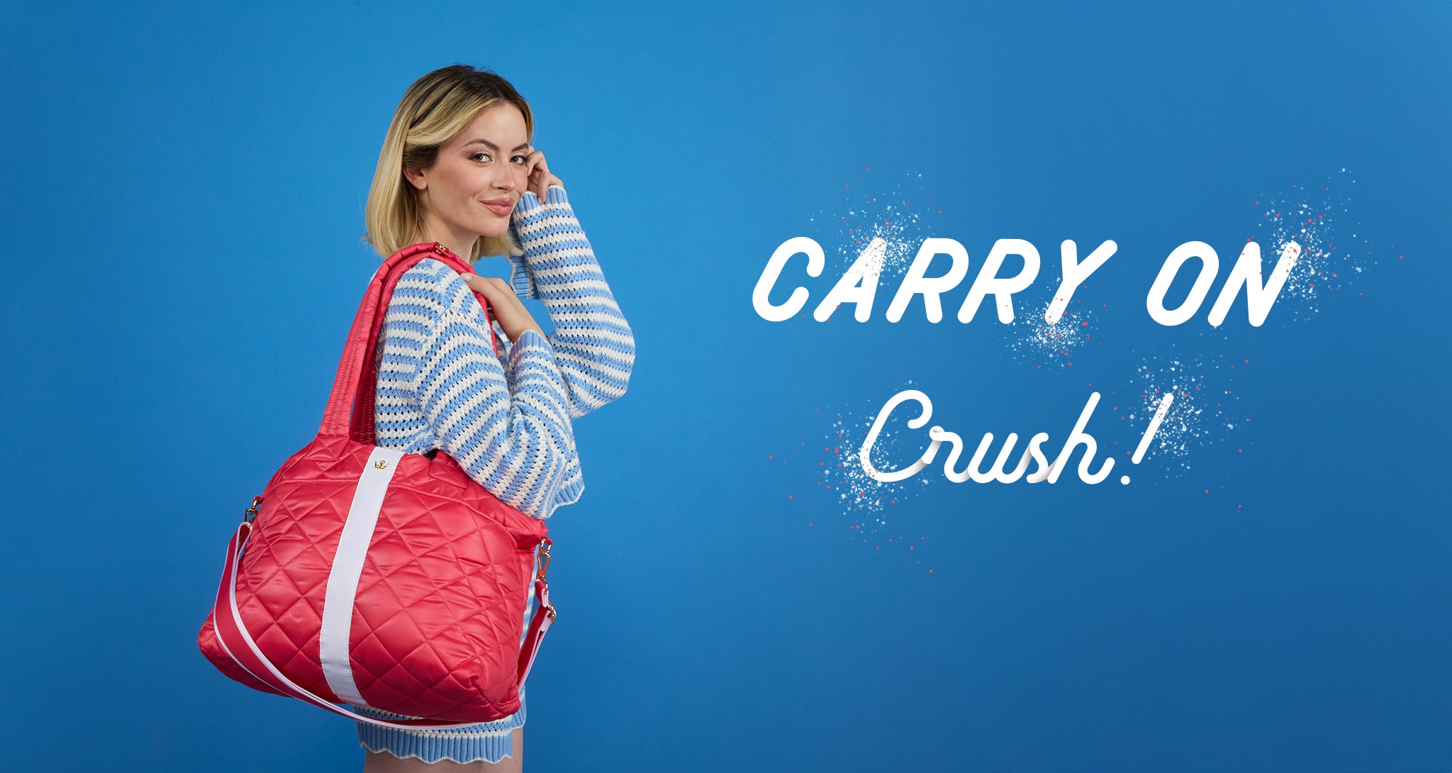 maxed out wanderlust tote washable