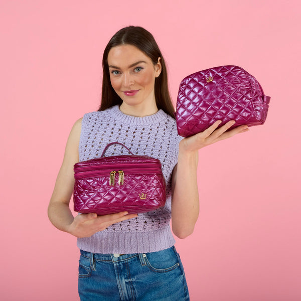 KST Cosmetic Case Medium