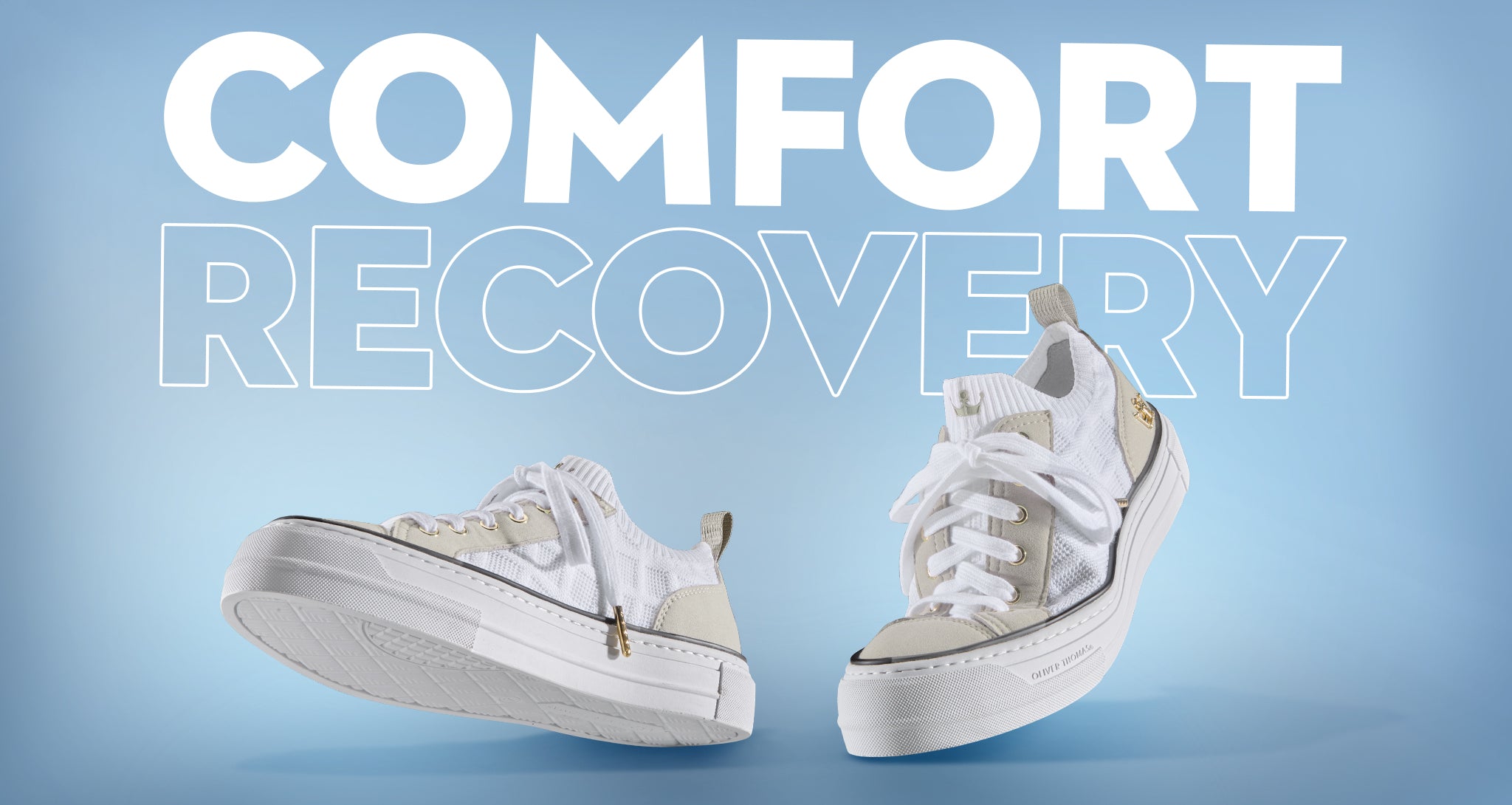 sneakers footwear comfort recovery washable