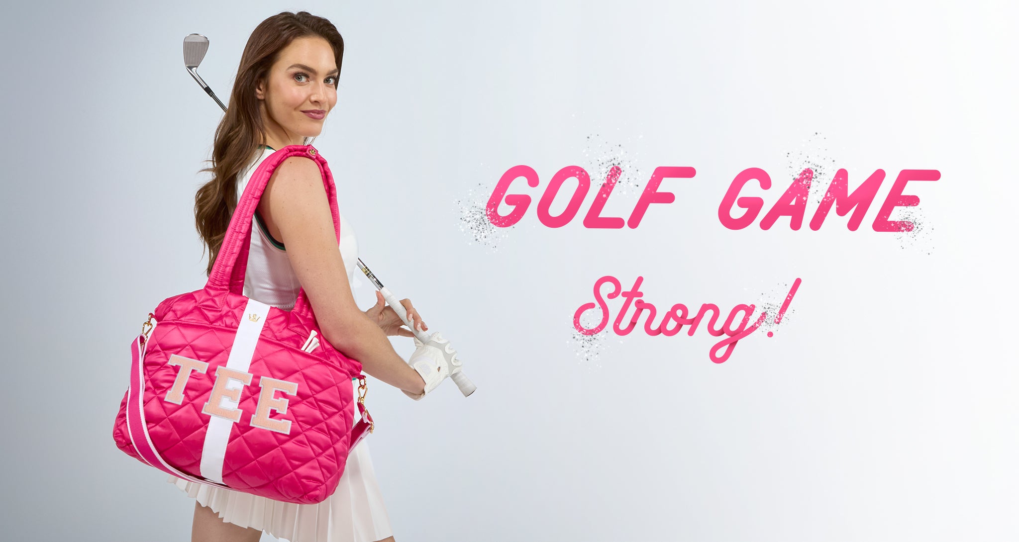 maxed out golf bag washable