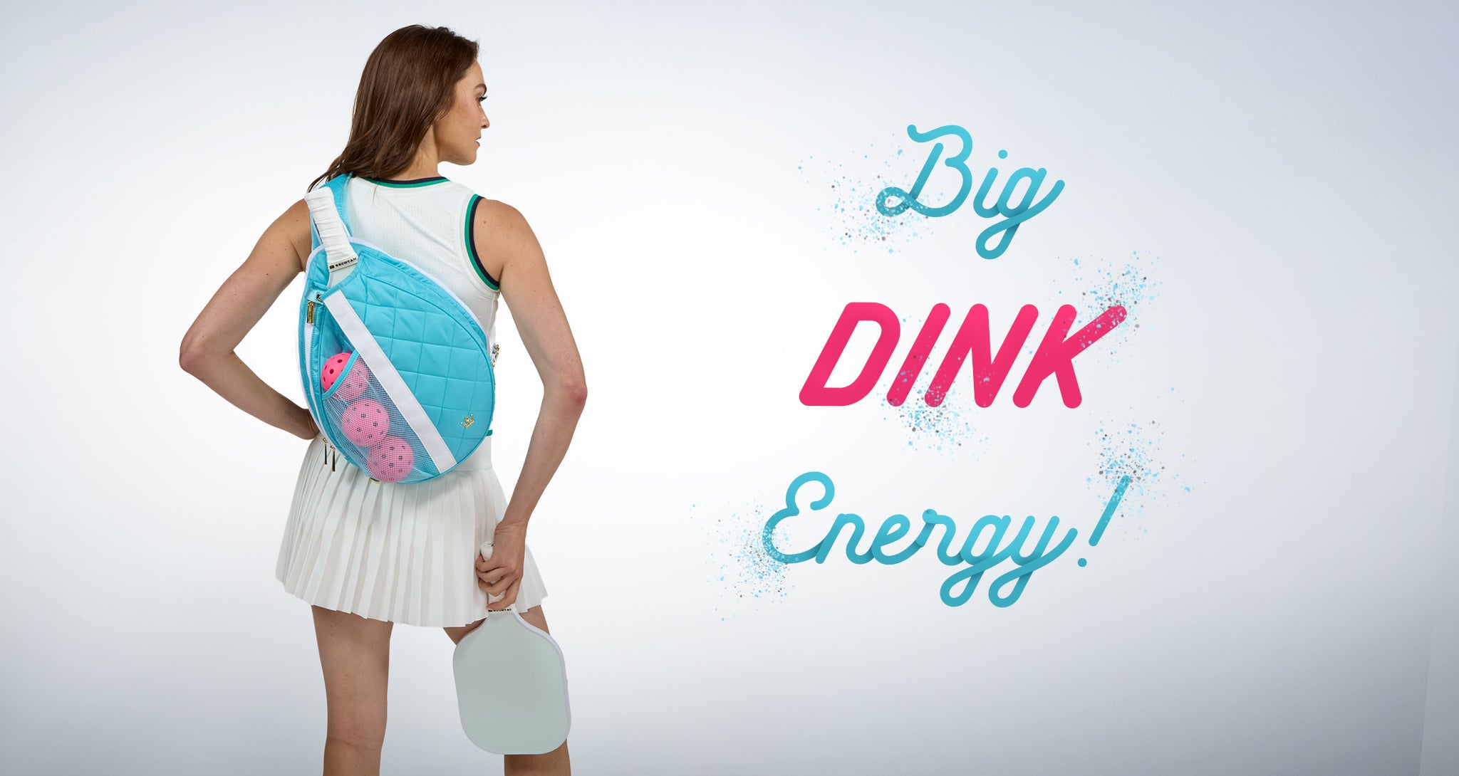 maxed out pickleball sling