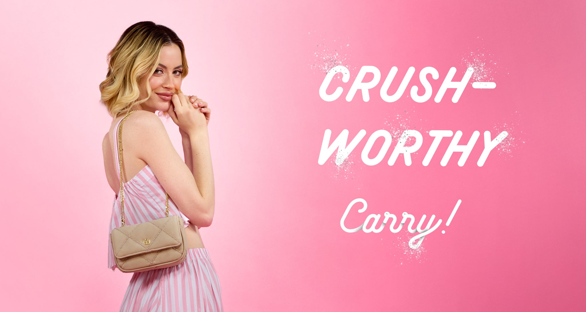 crossbody