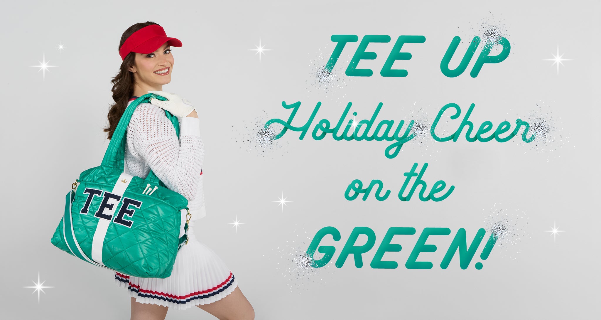 maxed out golf bag kelly green washable