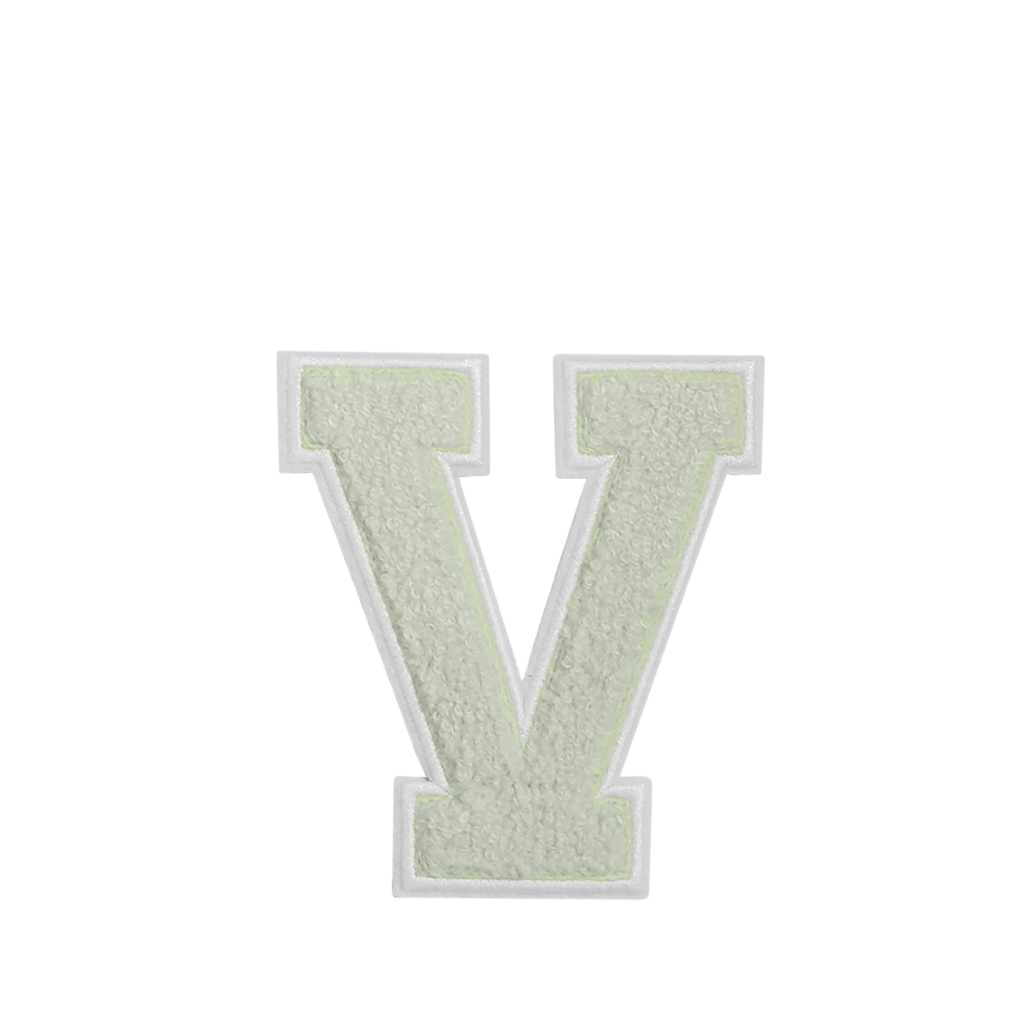 Varsity Letter V