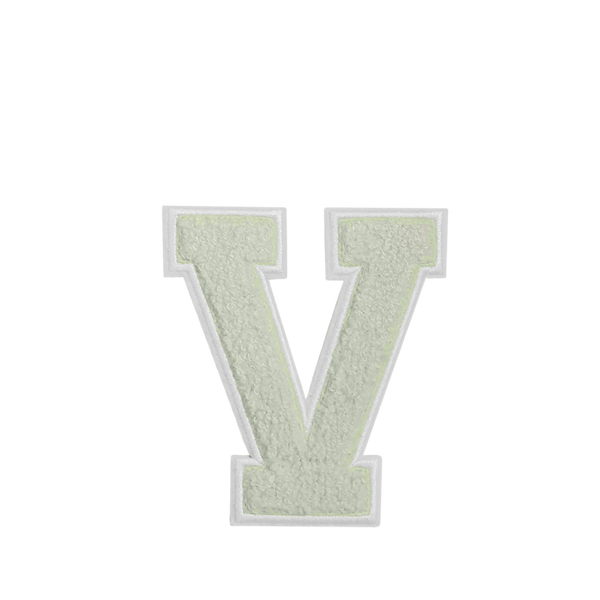 Varsity Letter V